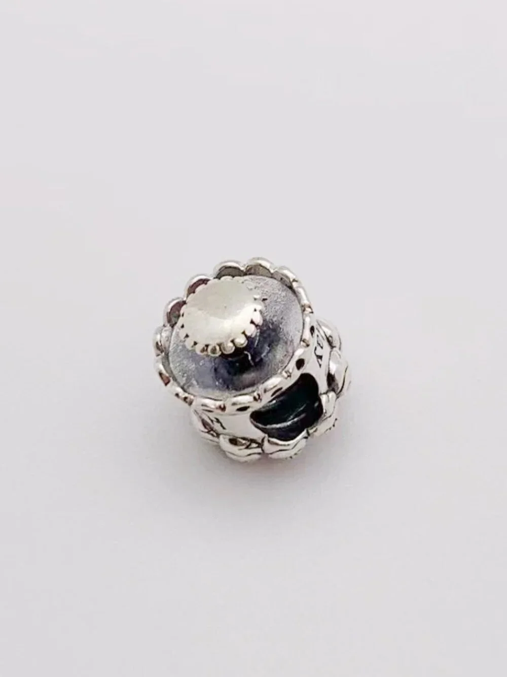 Pandora Birthday Cake Charm